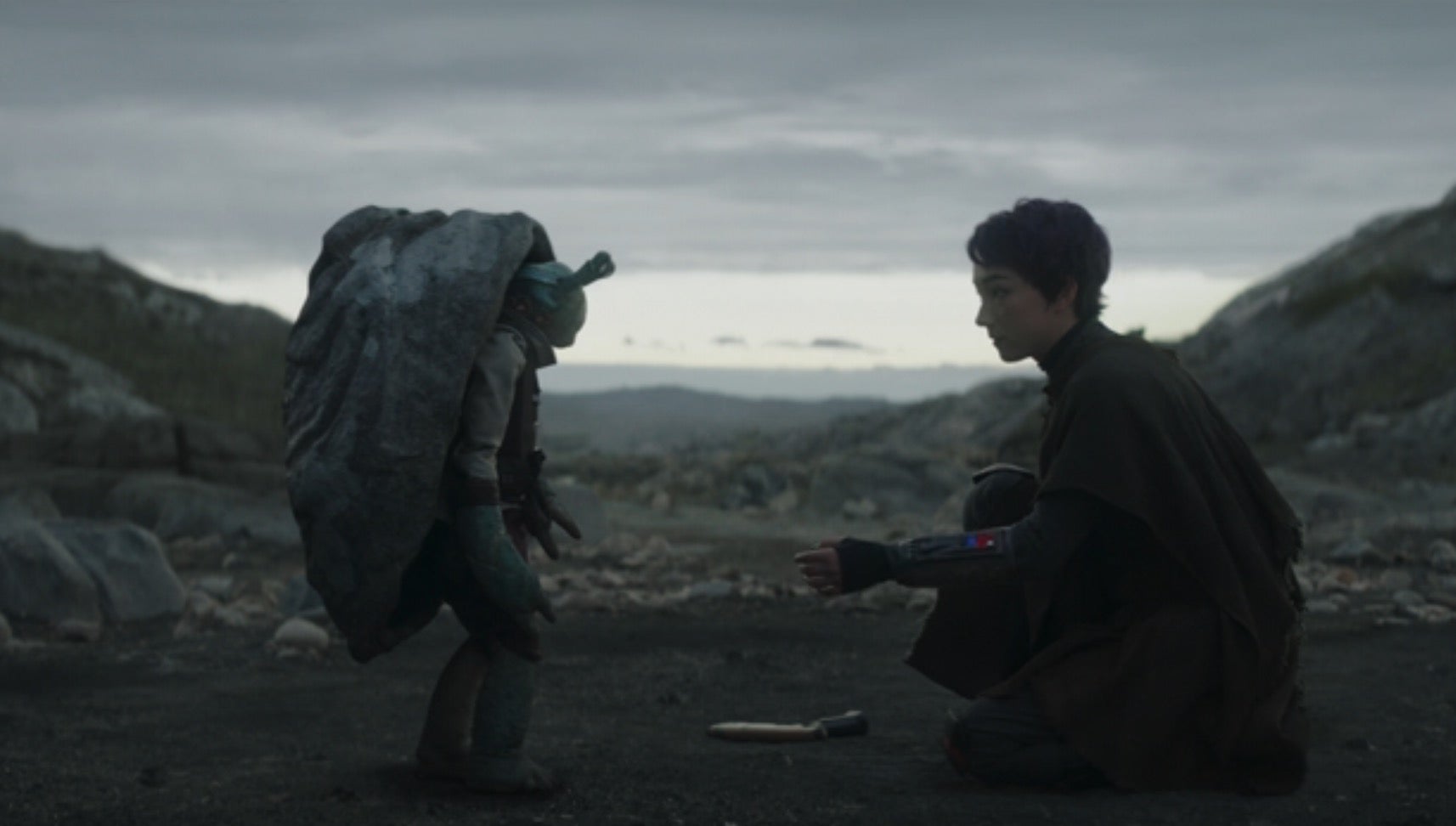 ¿Grogu quién? Los Noti están aquí.