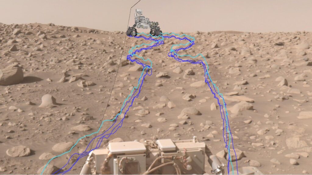 Image: NASA/JPL-Caltech