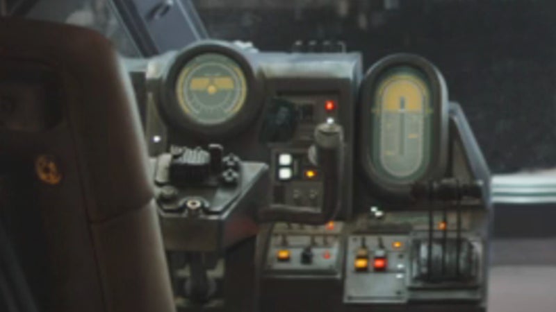 Screenshot: Lucasfilm