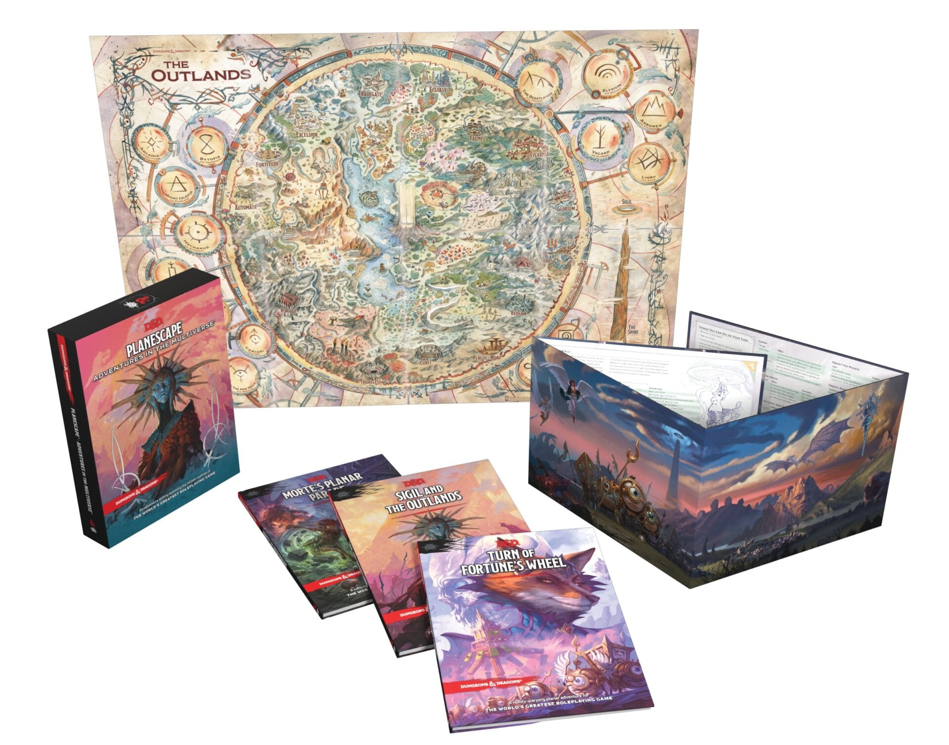 Image: Wizards of the Coast