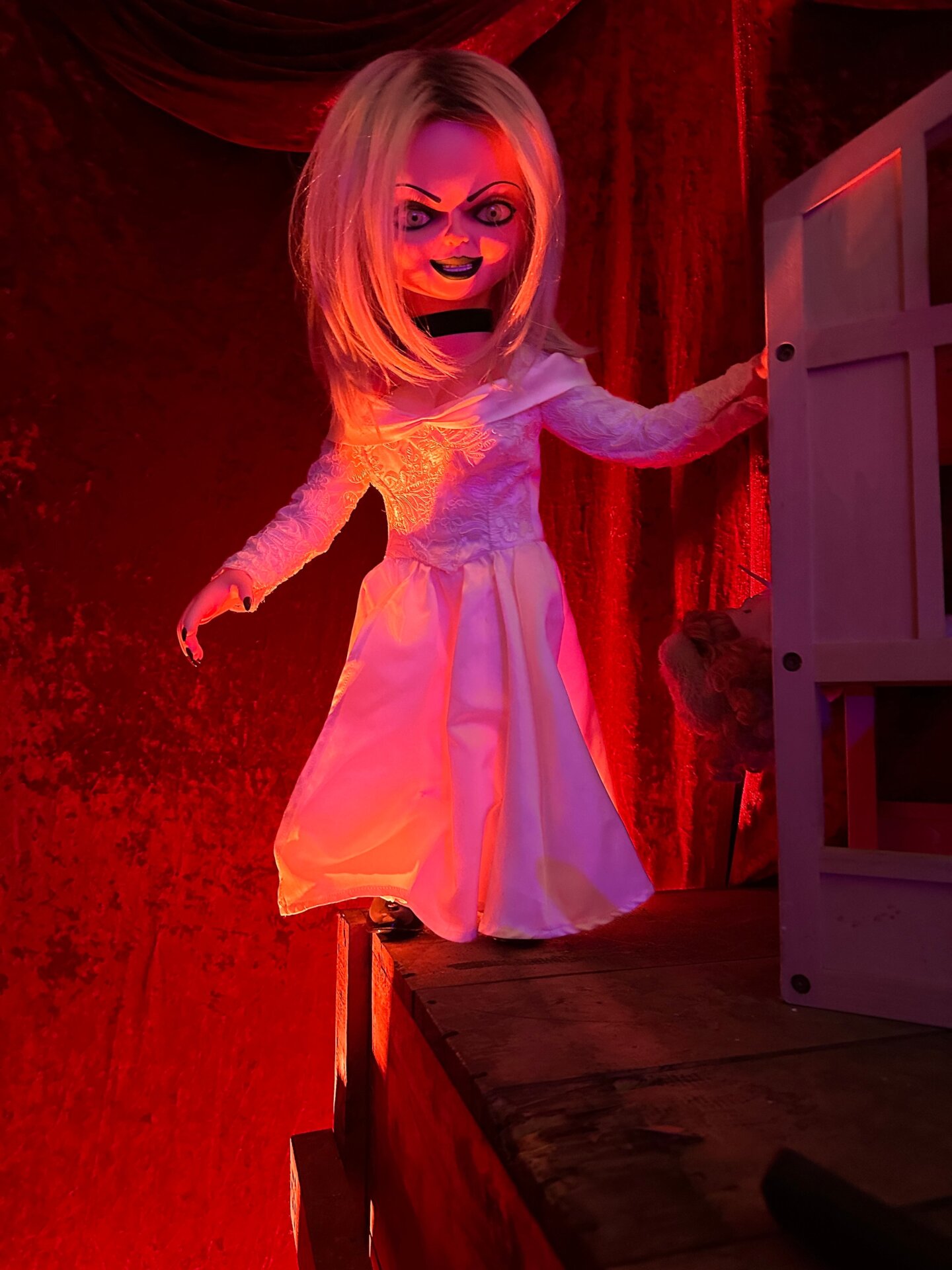 Photo: Sabina Graves/Gizmodo