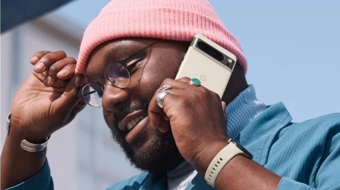 Image: Mishaal Rahman / Google