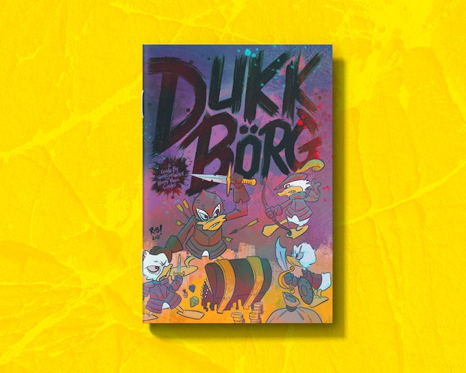 Image: Gem Room Games