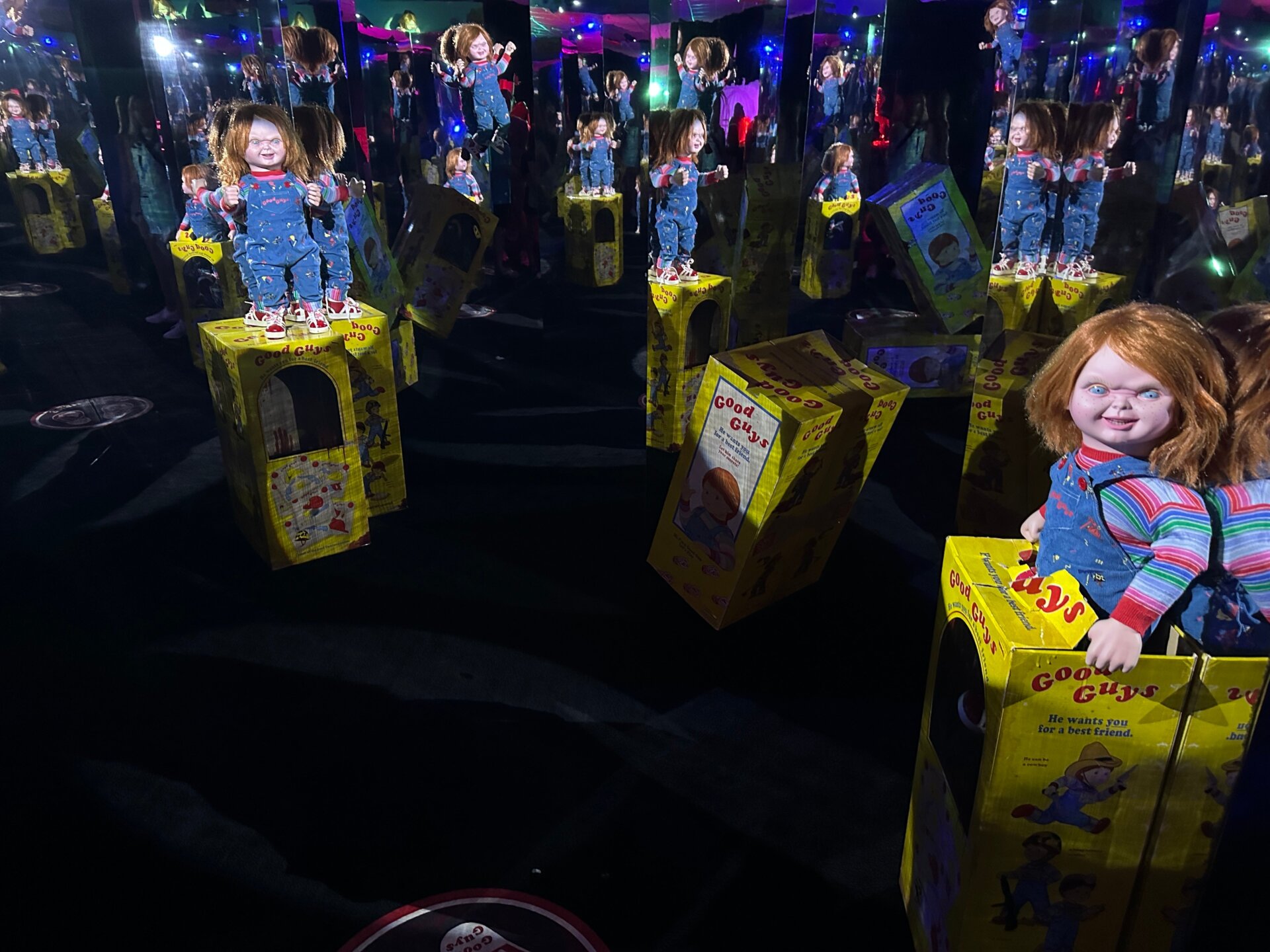 Photo: Sabina Graves/Gizmodo