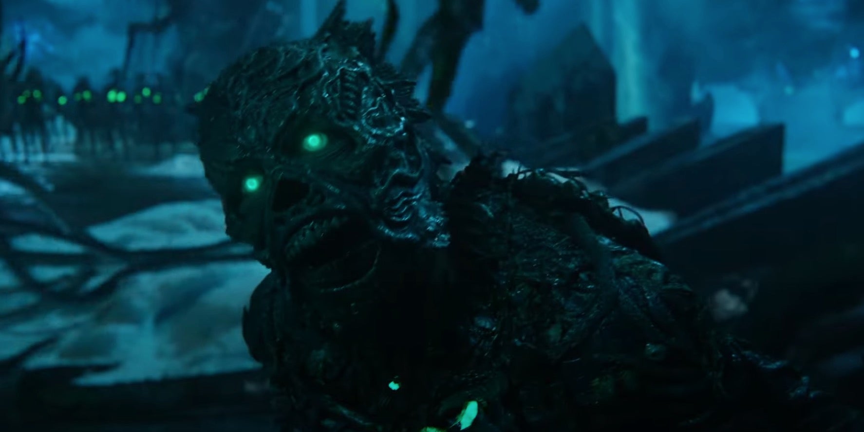 Screenshot: Warner Bros.