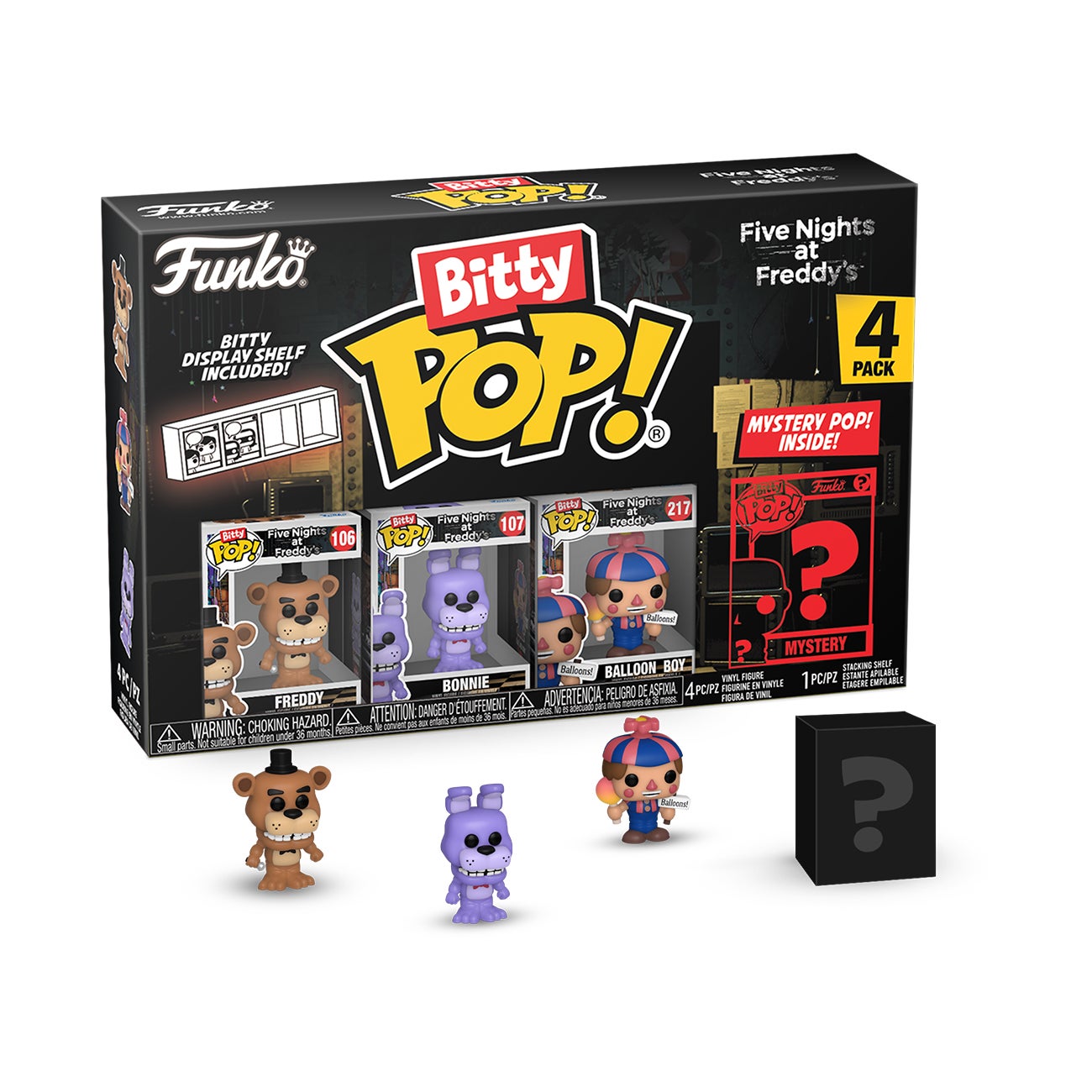 Image: Funko