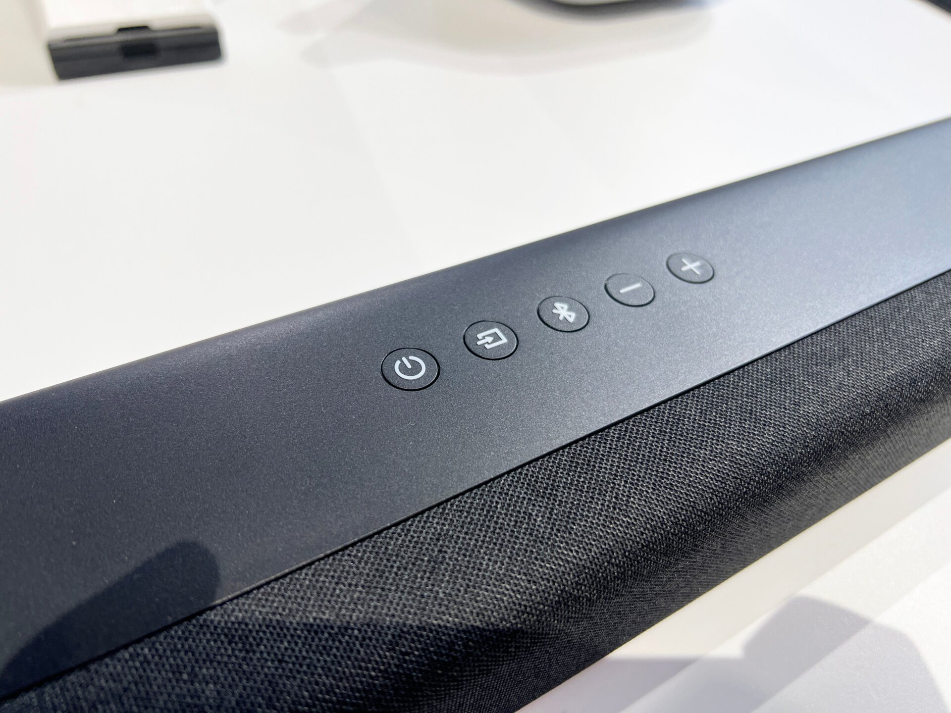 Photo: Dan Ackerman