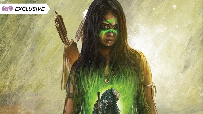 Presa llegará a 4K y Blu-ray la próxima semana.