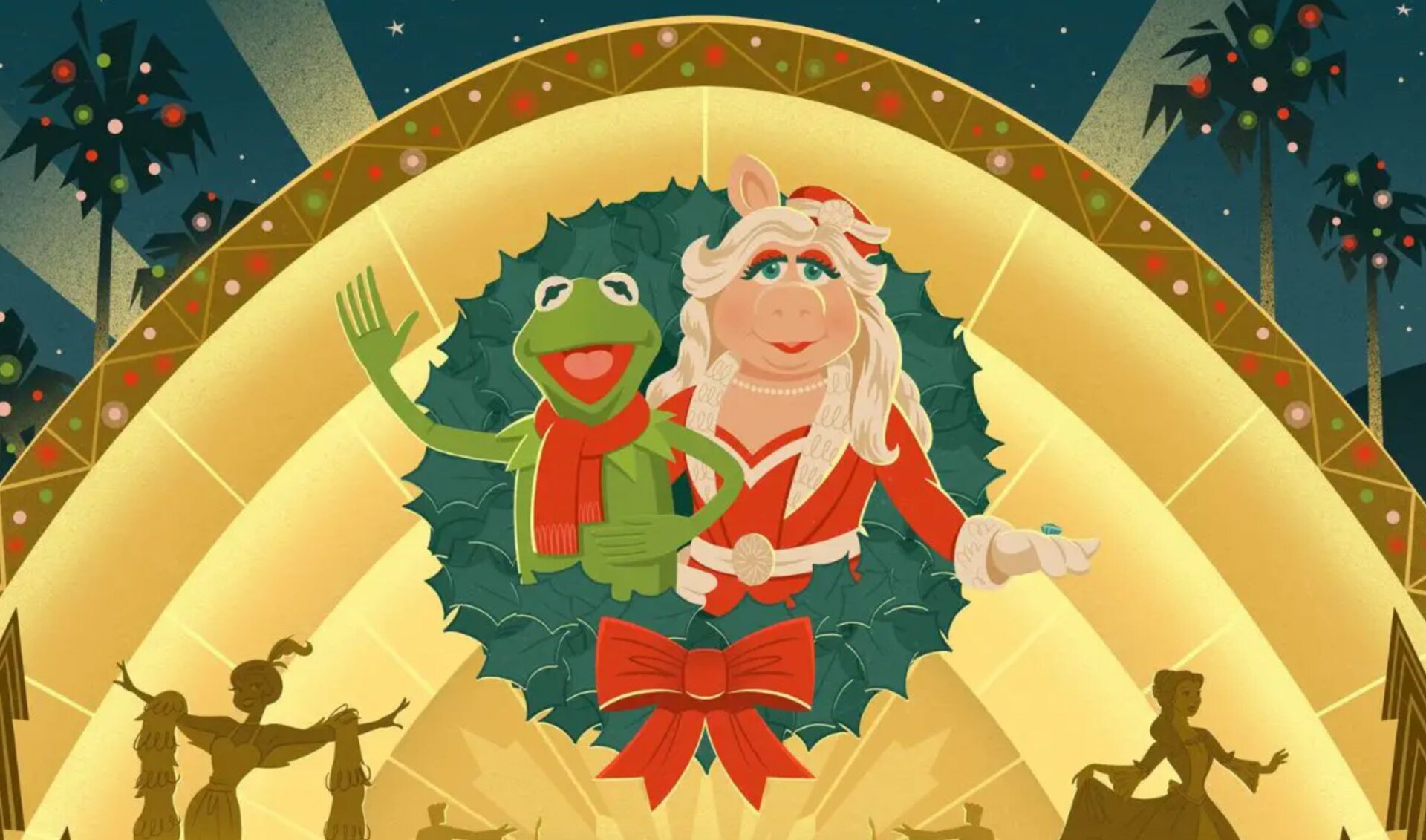 Image: Disney Parks