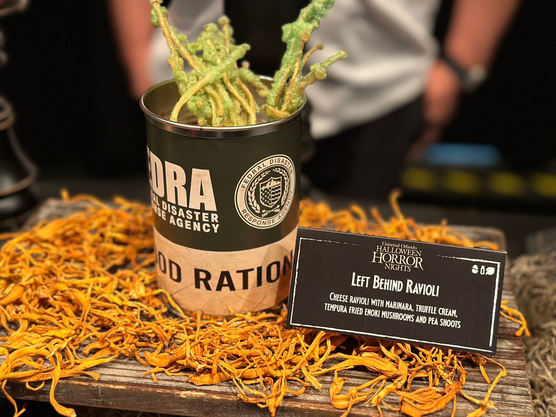 Photo: Sabina Graves/Gizmodo