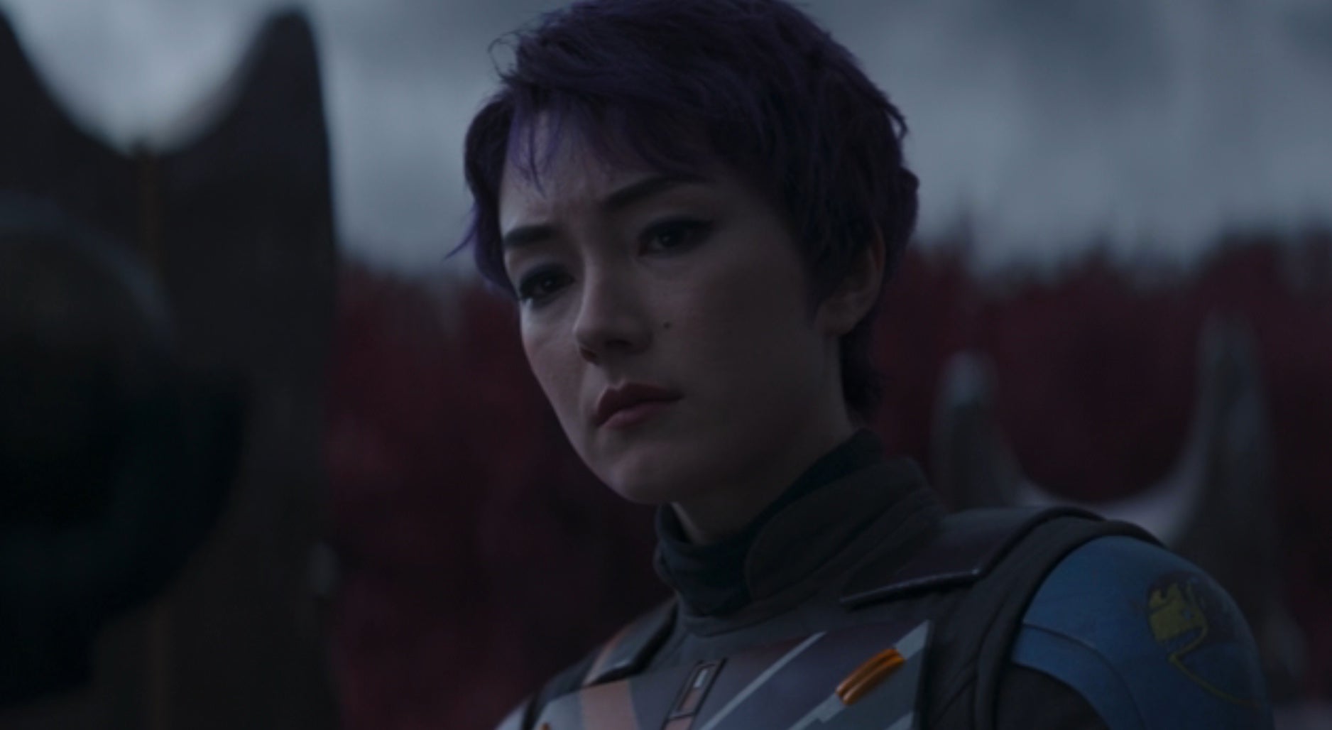 Una historia para otro día, pensamos. 