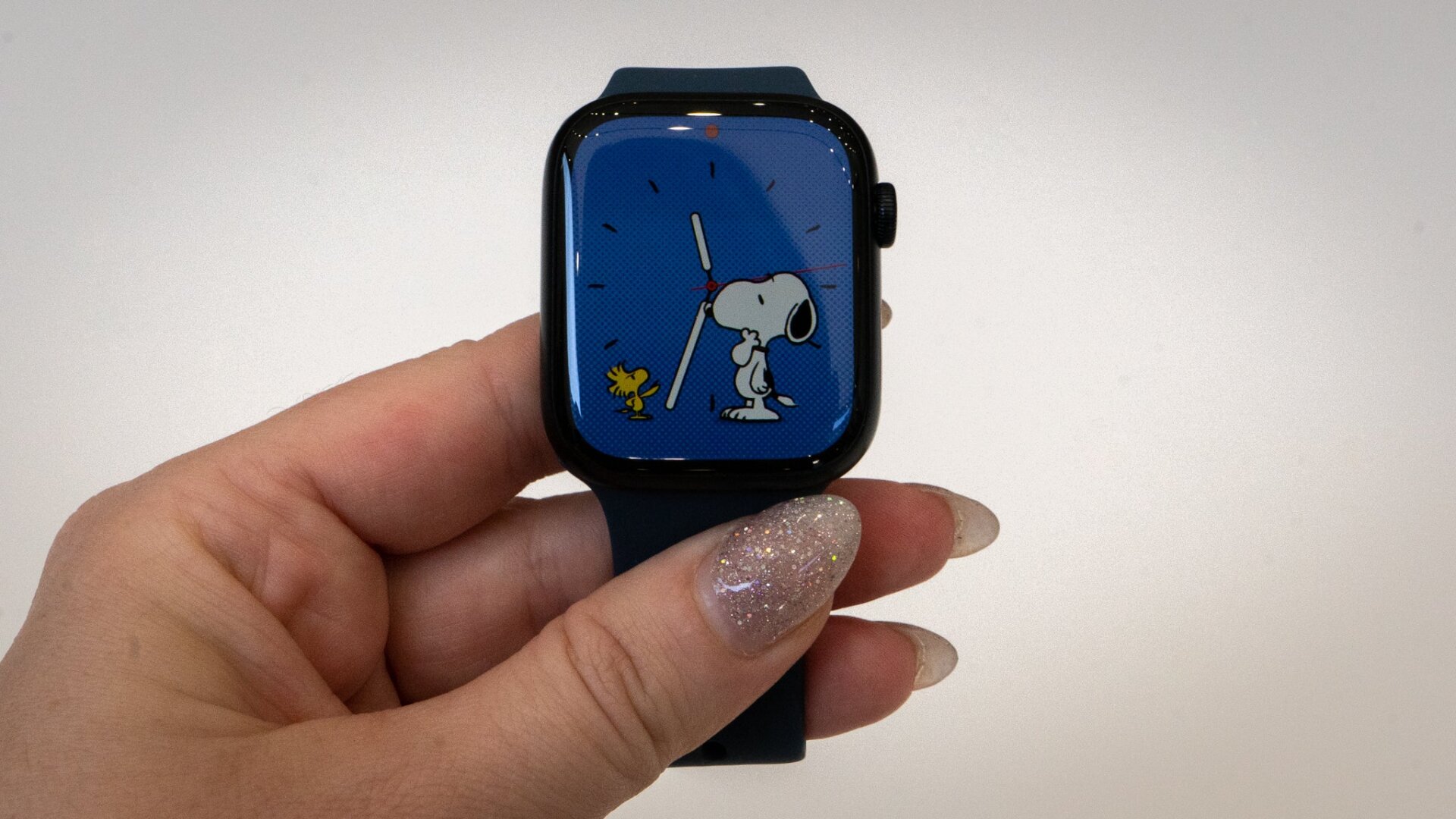 Photo: Florence Ion / Gizmodo
