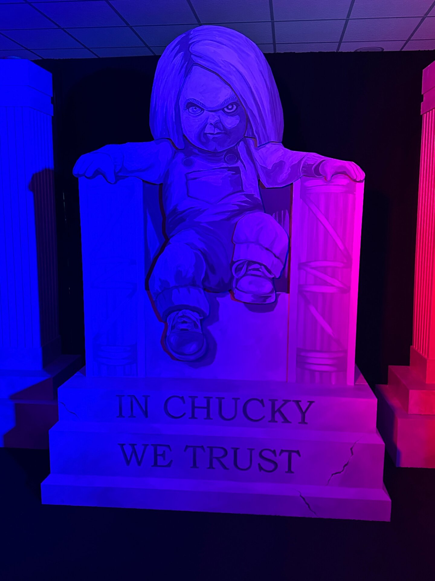 Photo: Sabina Graves/Gizmodo