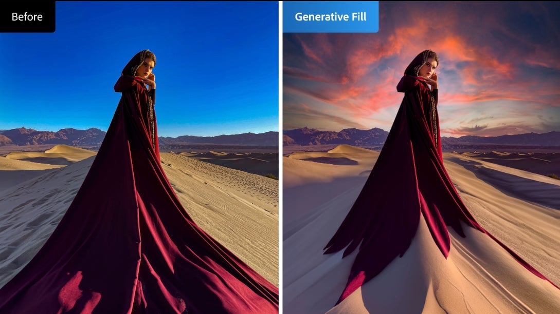 Image: Adobe