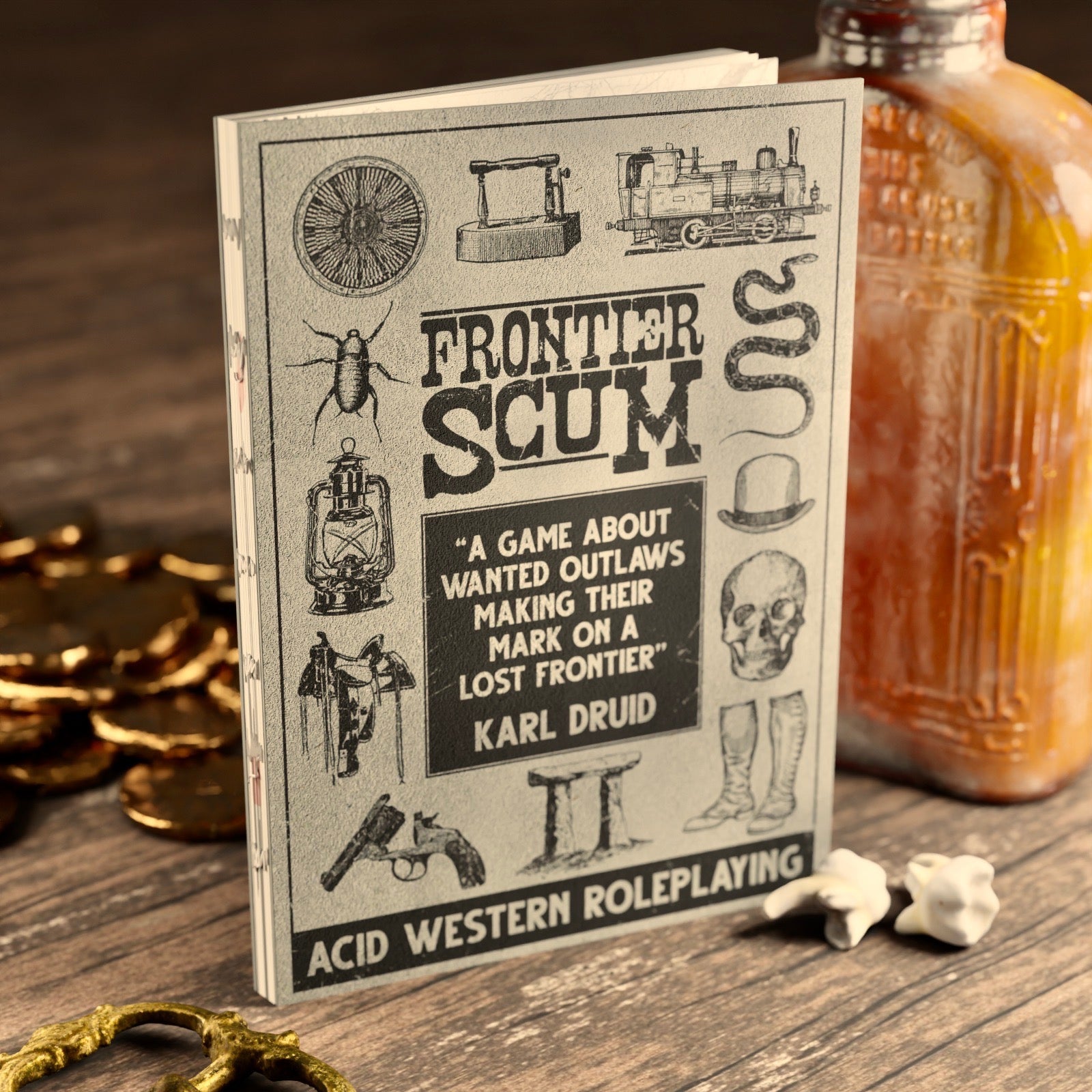 Image: Games Omnivorous