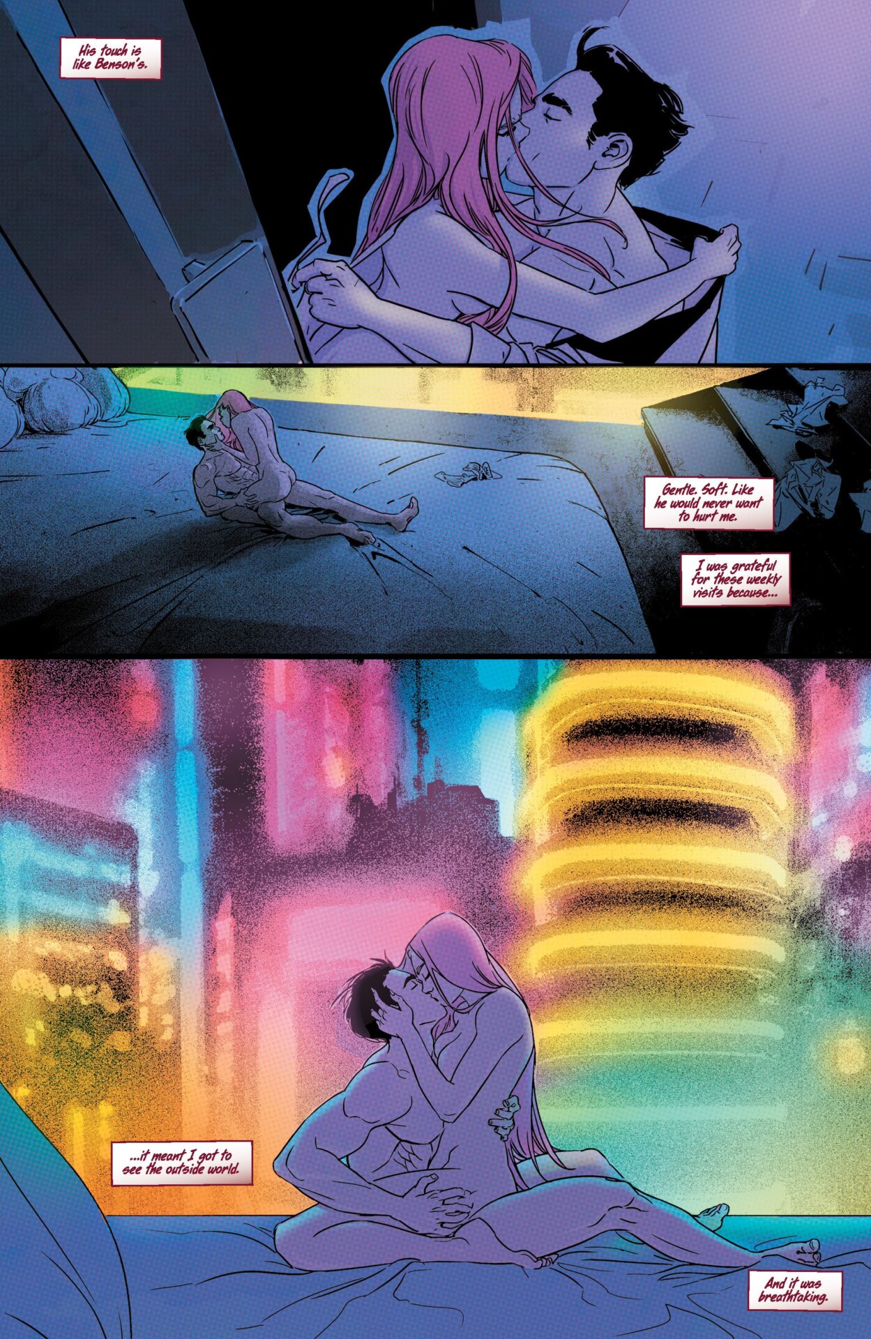 Image: AWA Publishing