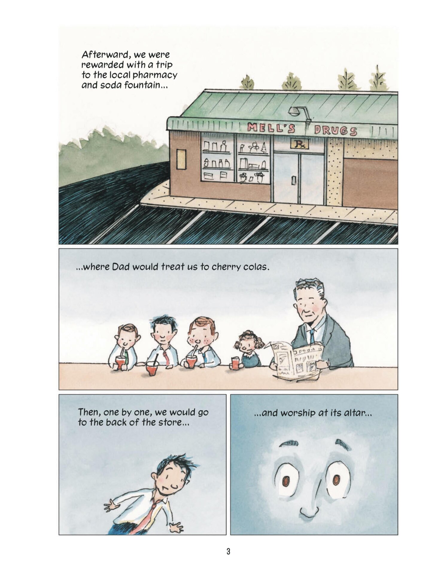 Image: Patrick McDonnell/Abrams