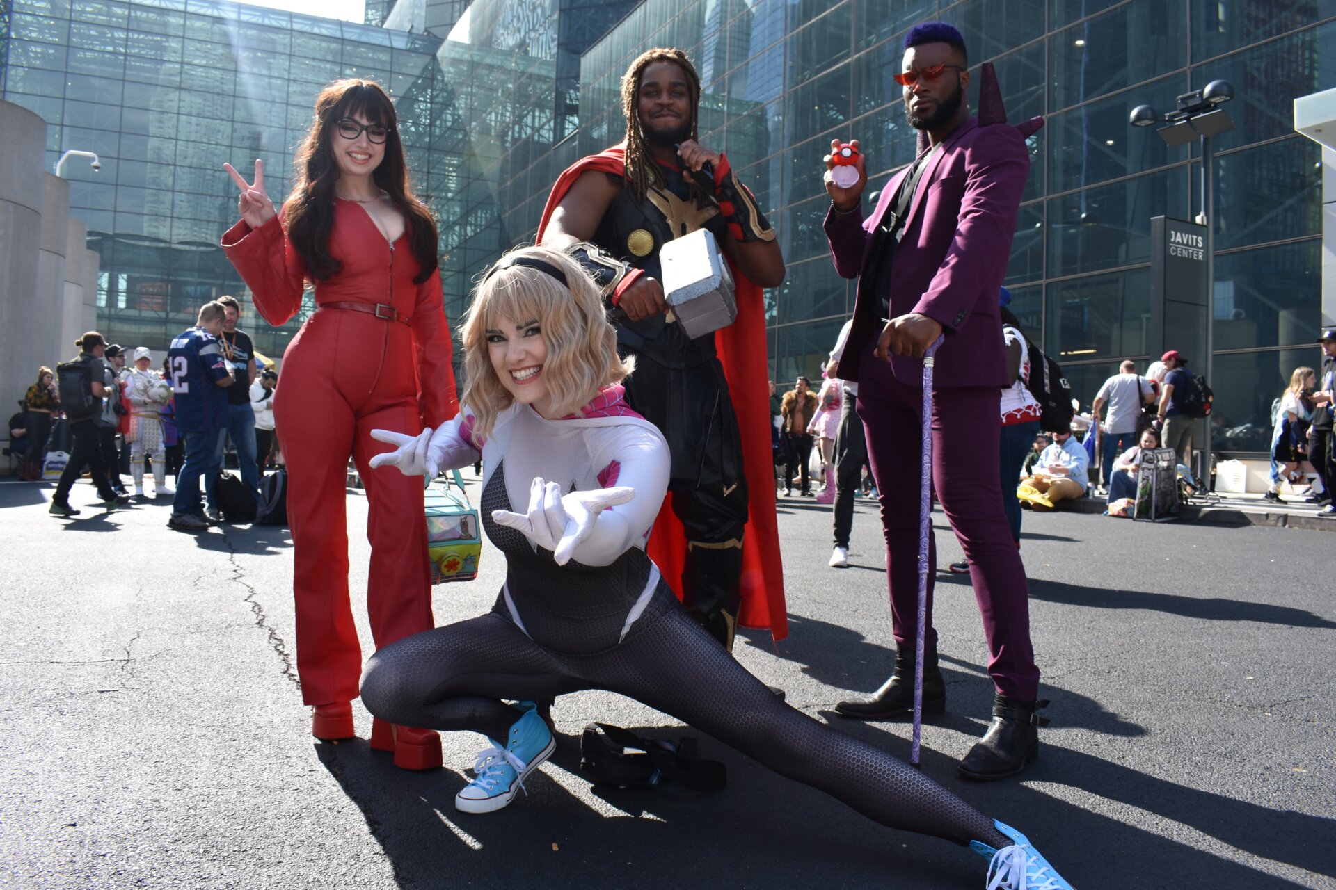 Photo: Kyle Barr/Gizmodo