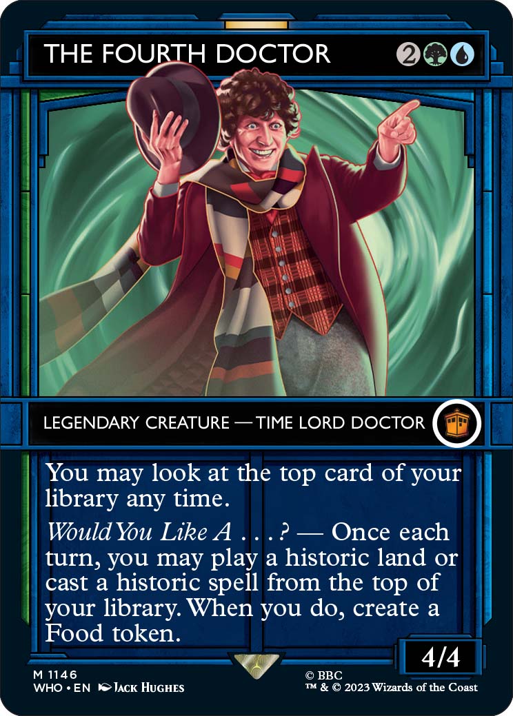 Image: Wizards of the Coast/BBC