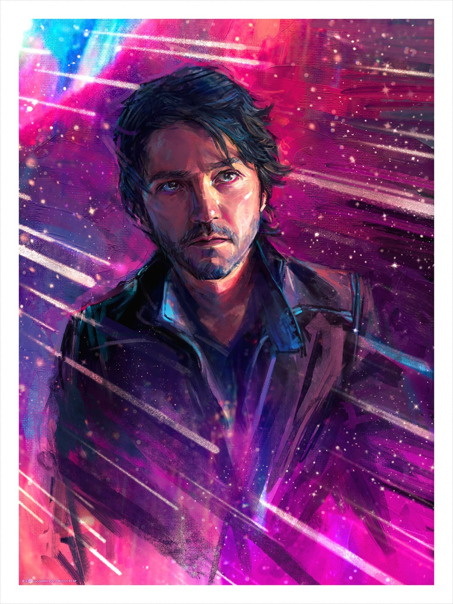 Image: Alice X. Zhang/Lucasfilm