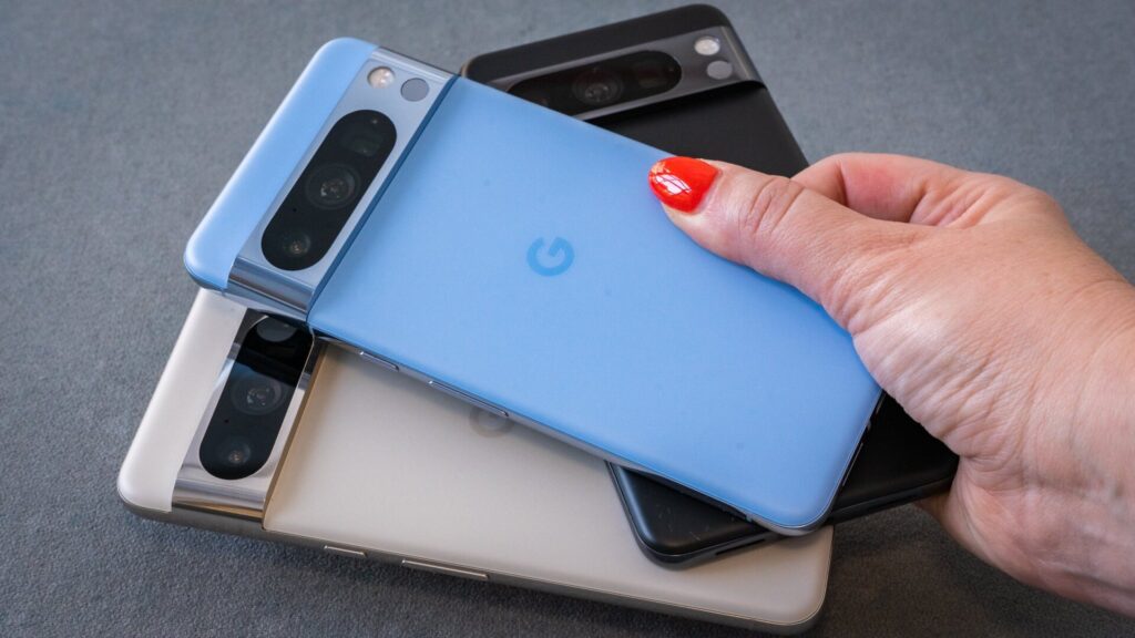 Photo: Florence Ion / Gizmodo