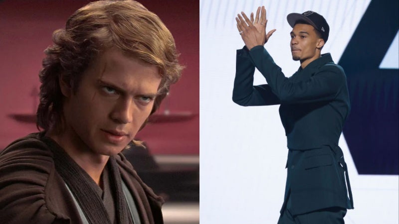 Photo: Lucasfilm/Sarah Stier