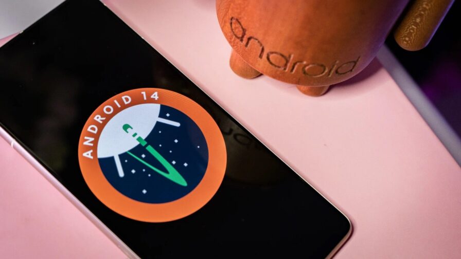 Android 14 llega con fondos de IA y funciones de privacidad similares a iOS