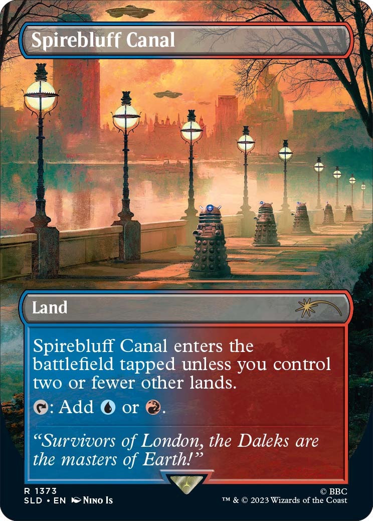 Image: Wizards of the Coast/BBC