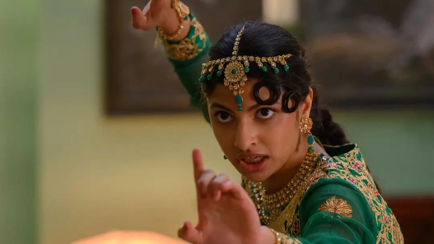 Sociedad educada está llegando a Prime.