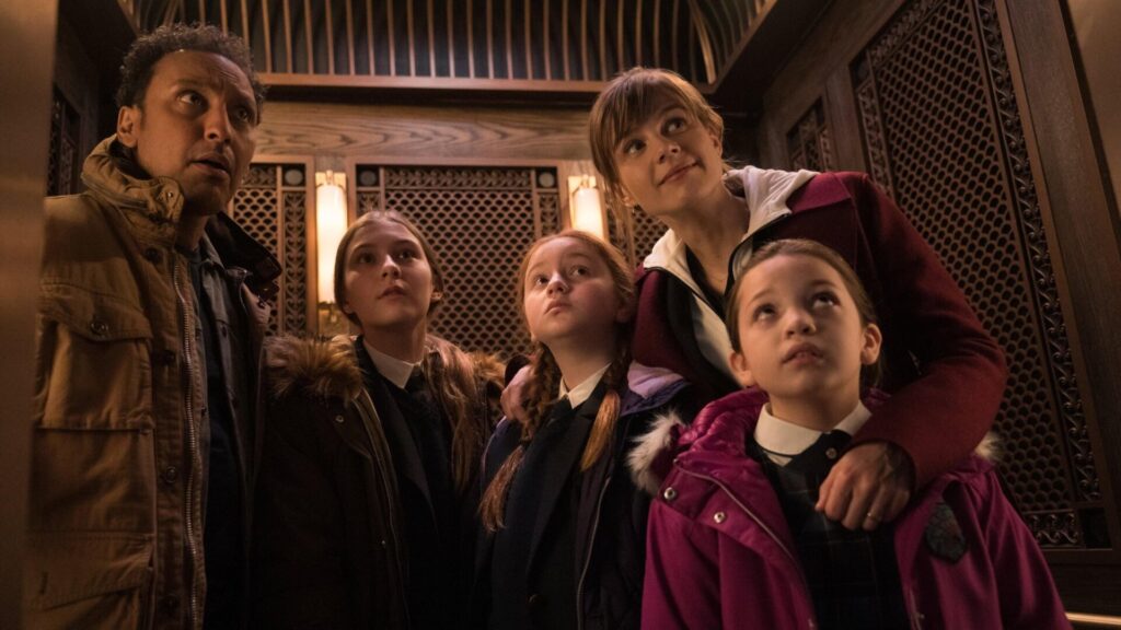 Photo: Elizabeth Fisher/CBS