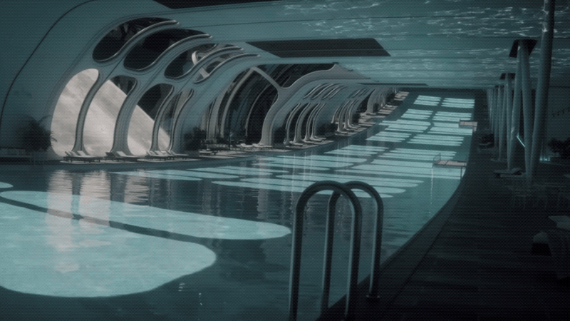 Un clip de UNA REVOLUCIÓN POR MINUTO.