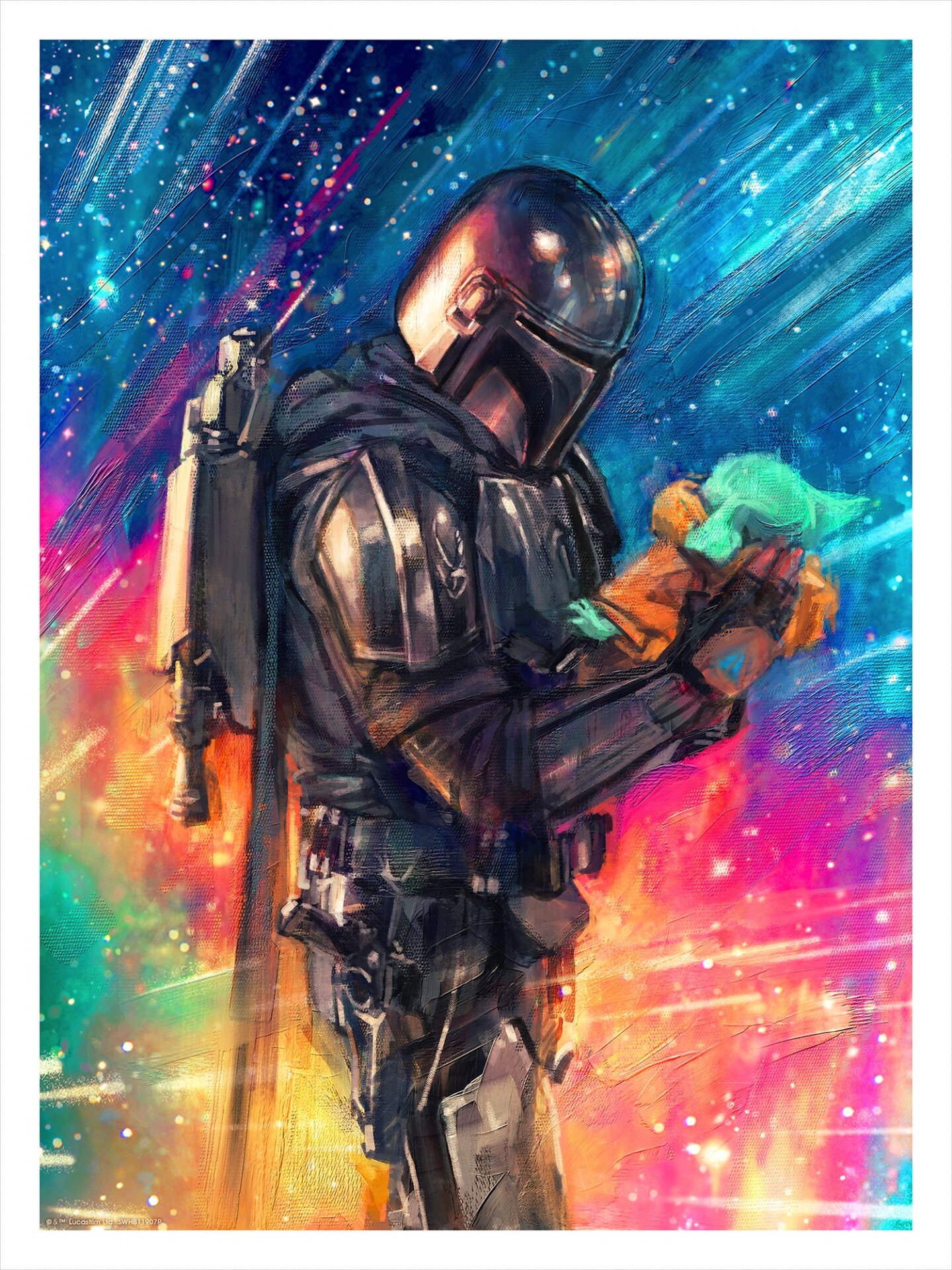 Image: Alice X. Zhang/Lucasfilm