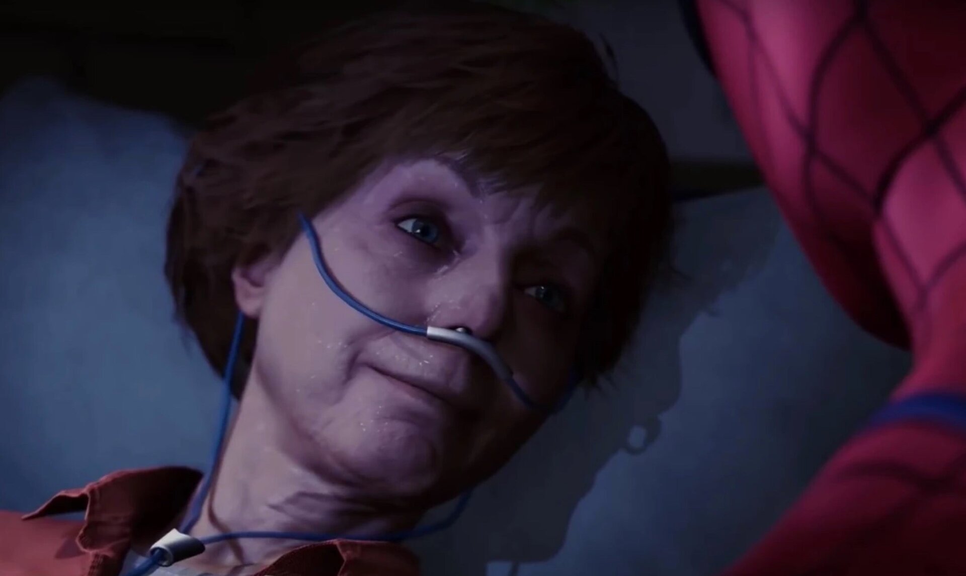 Image: Insomniac Games/Sony