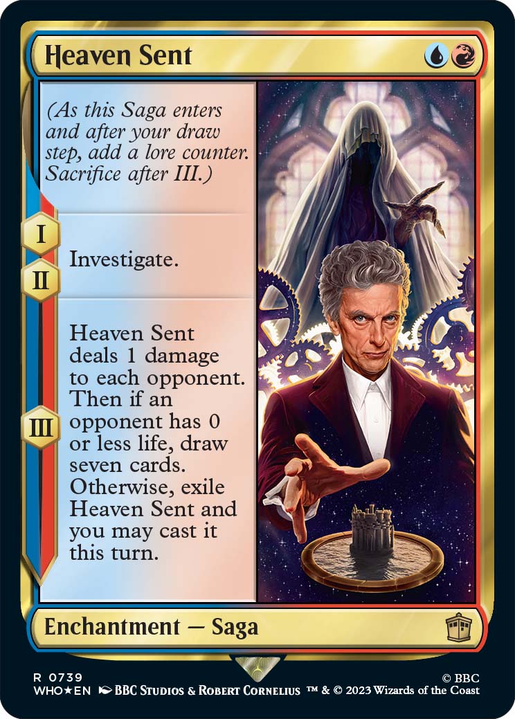 Image: Wizards of the Coast/BBC