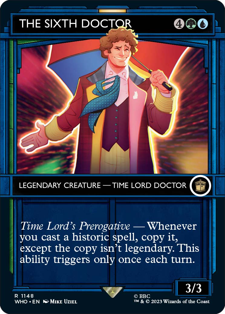 Image: Wizards of the Coast/BBC