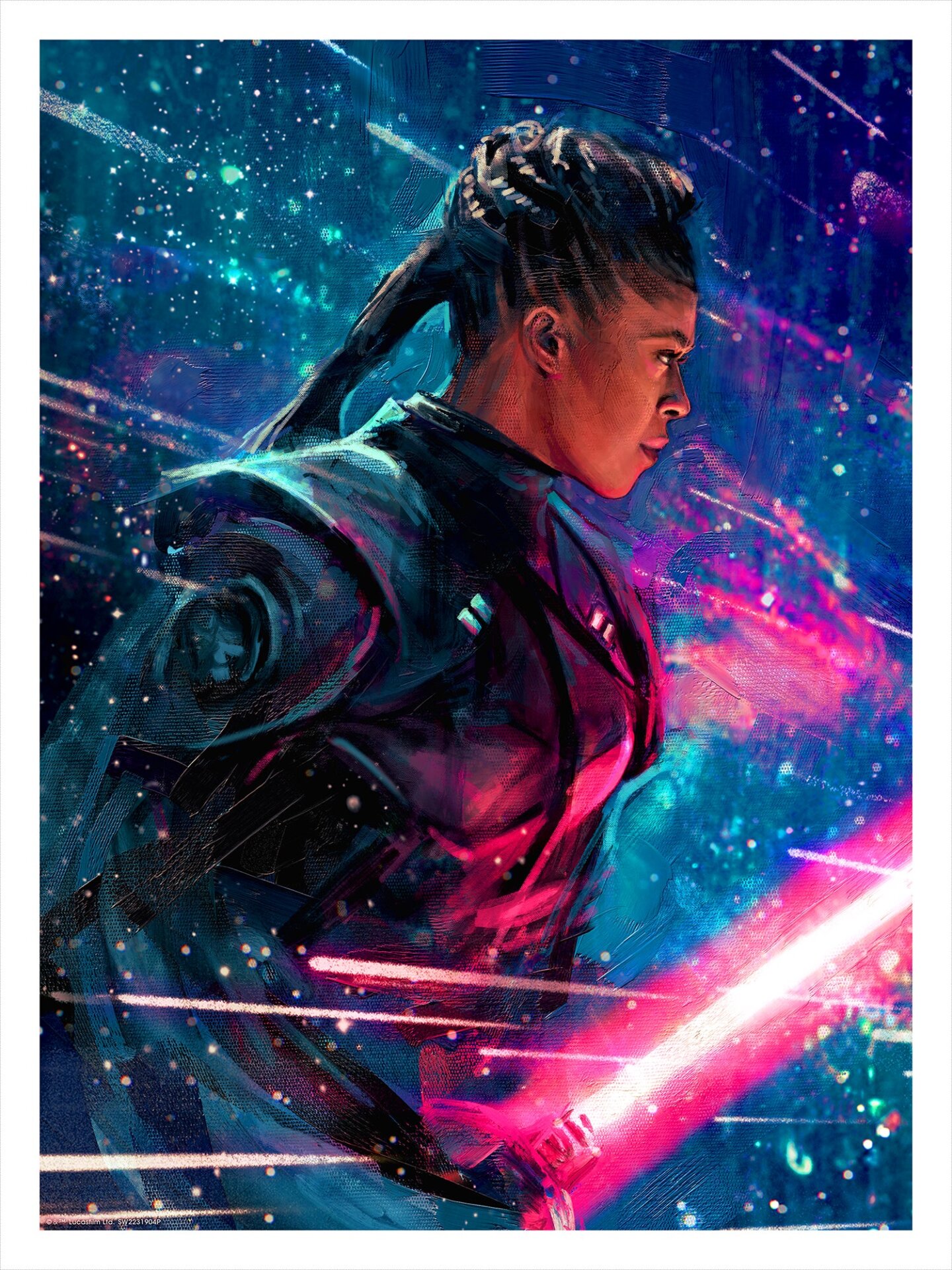 Image: Alice X. Zhang/Lucasfilm