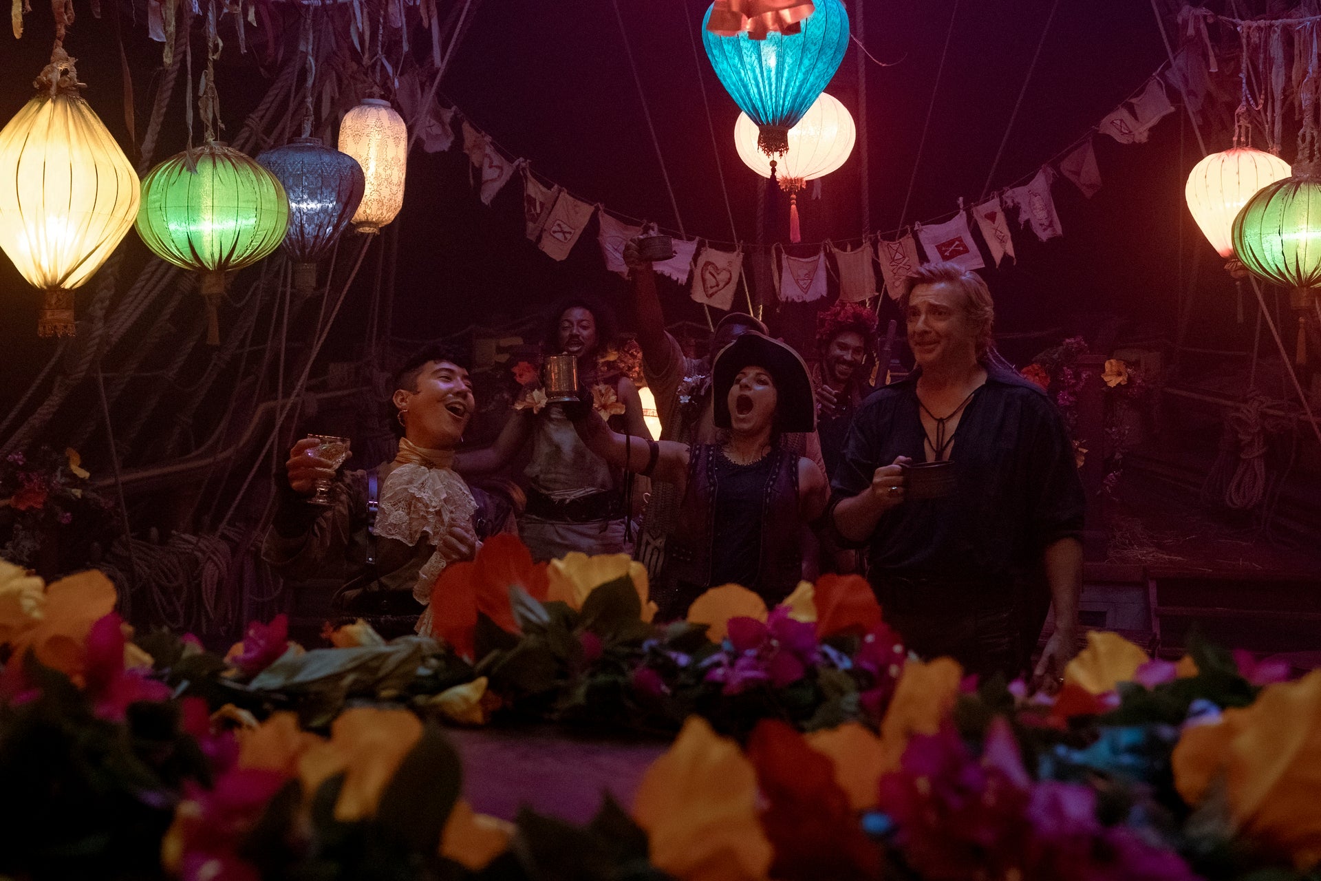 Image: Nicola Dove/Max