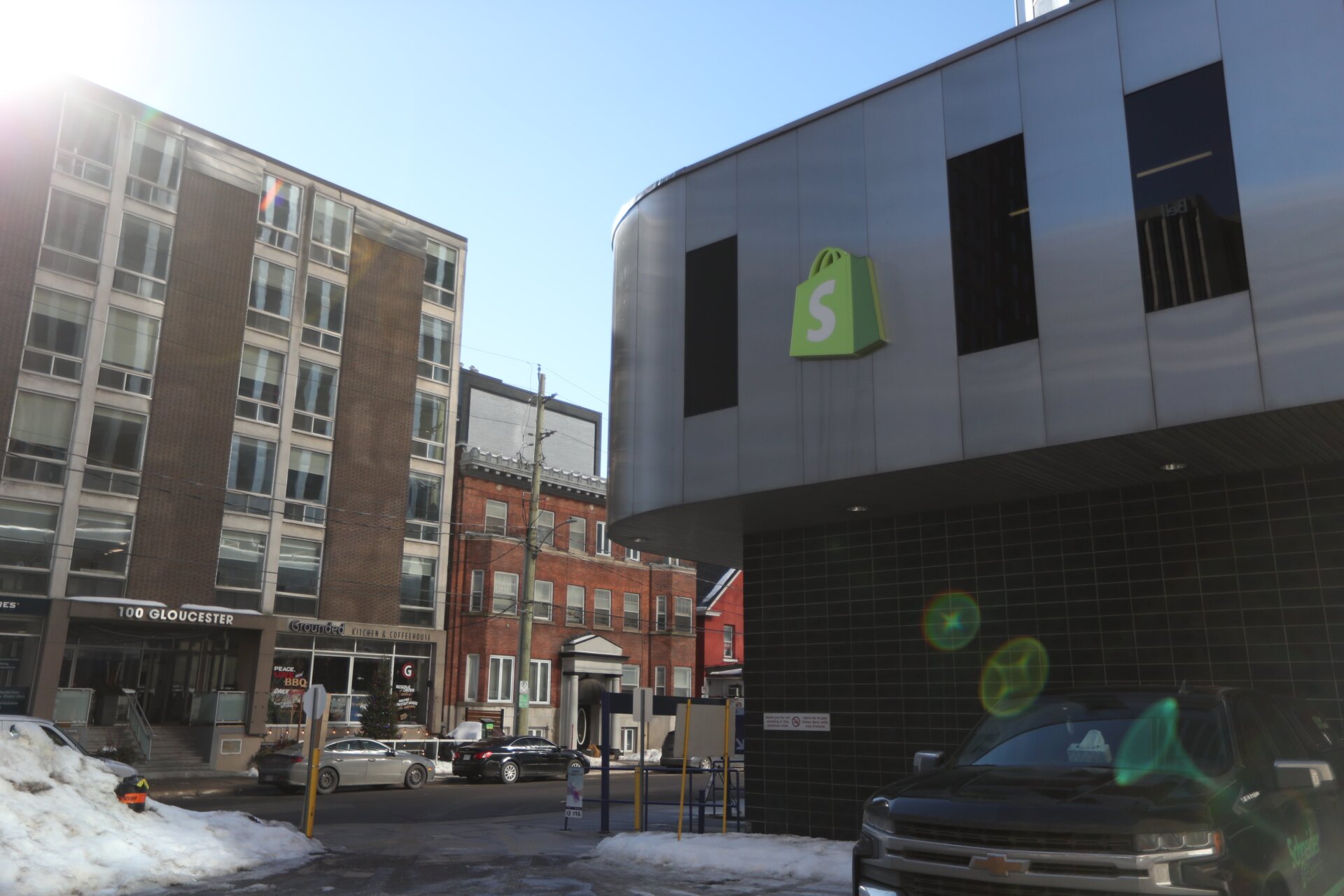 Photo: David Kawai/Bloomberg