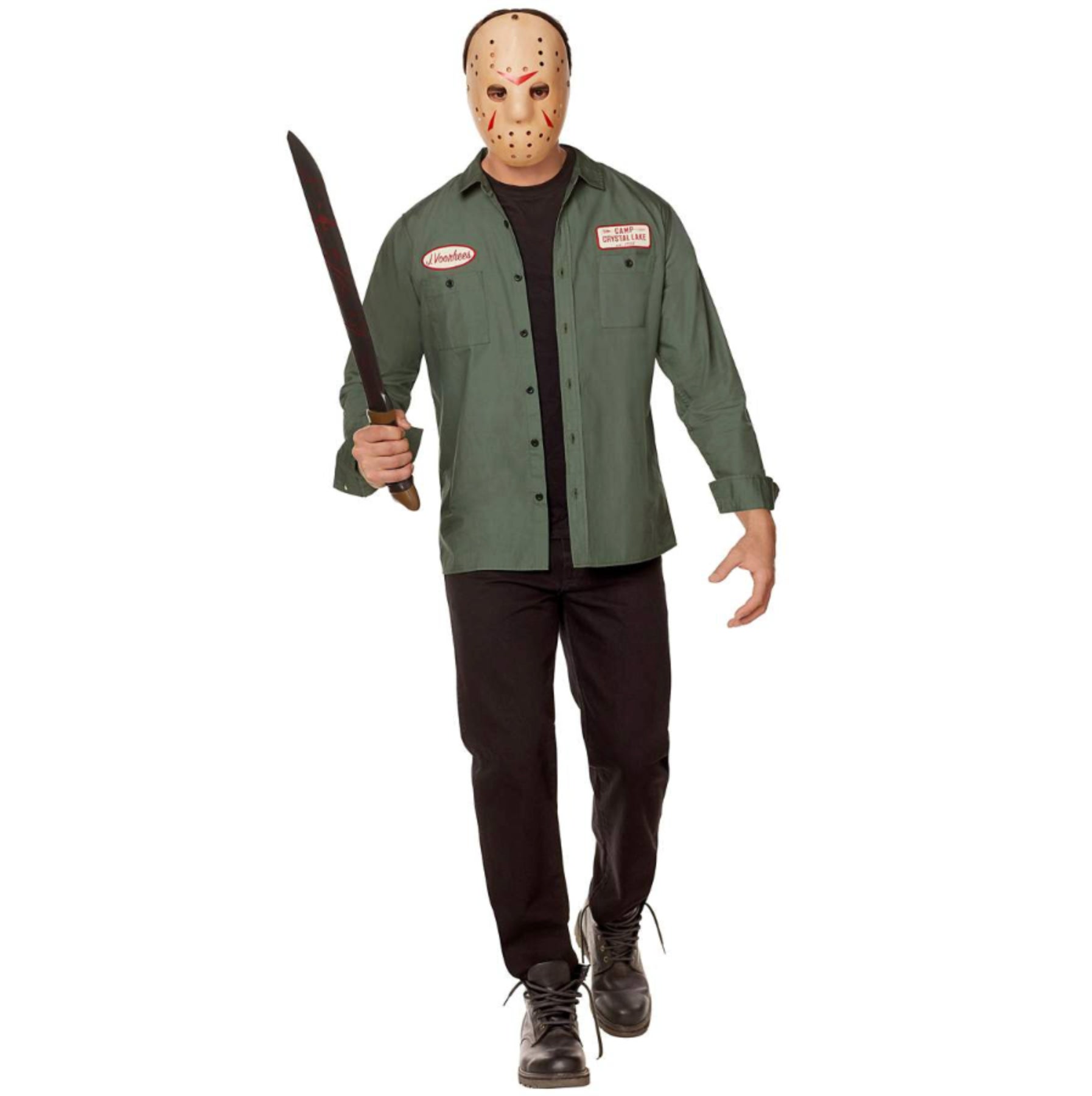 Image: Spirit Halloween