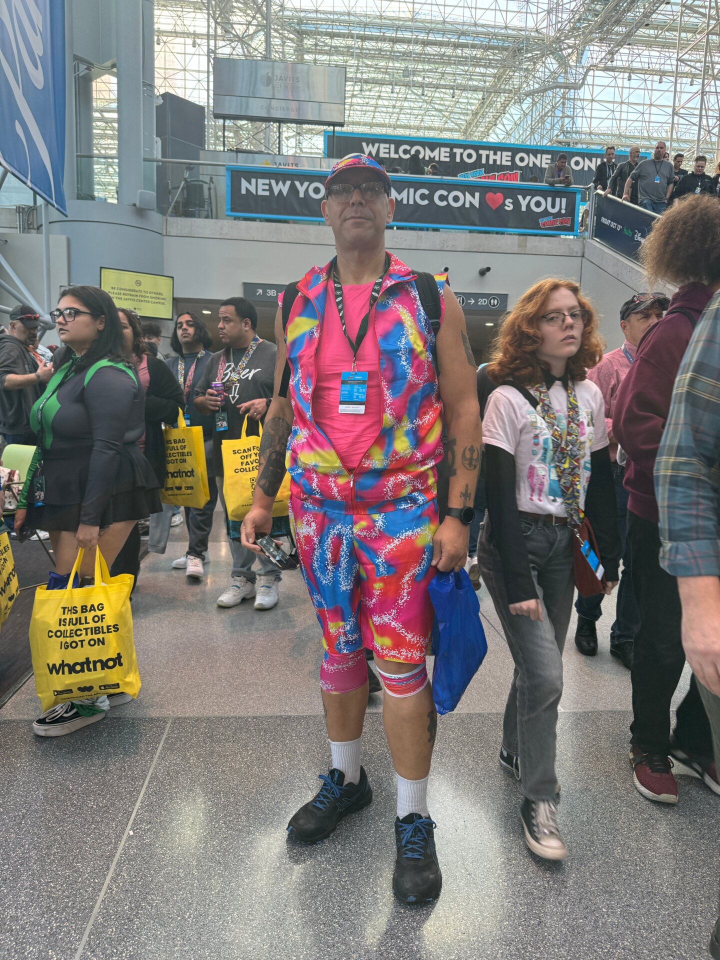 Photo: Eric Schulkin/Gizmodo