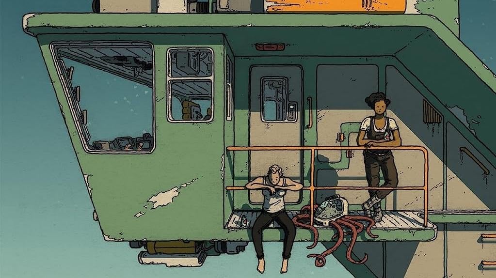 Image: Avery Hill Publishing