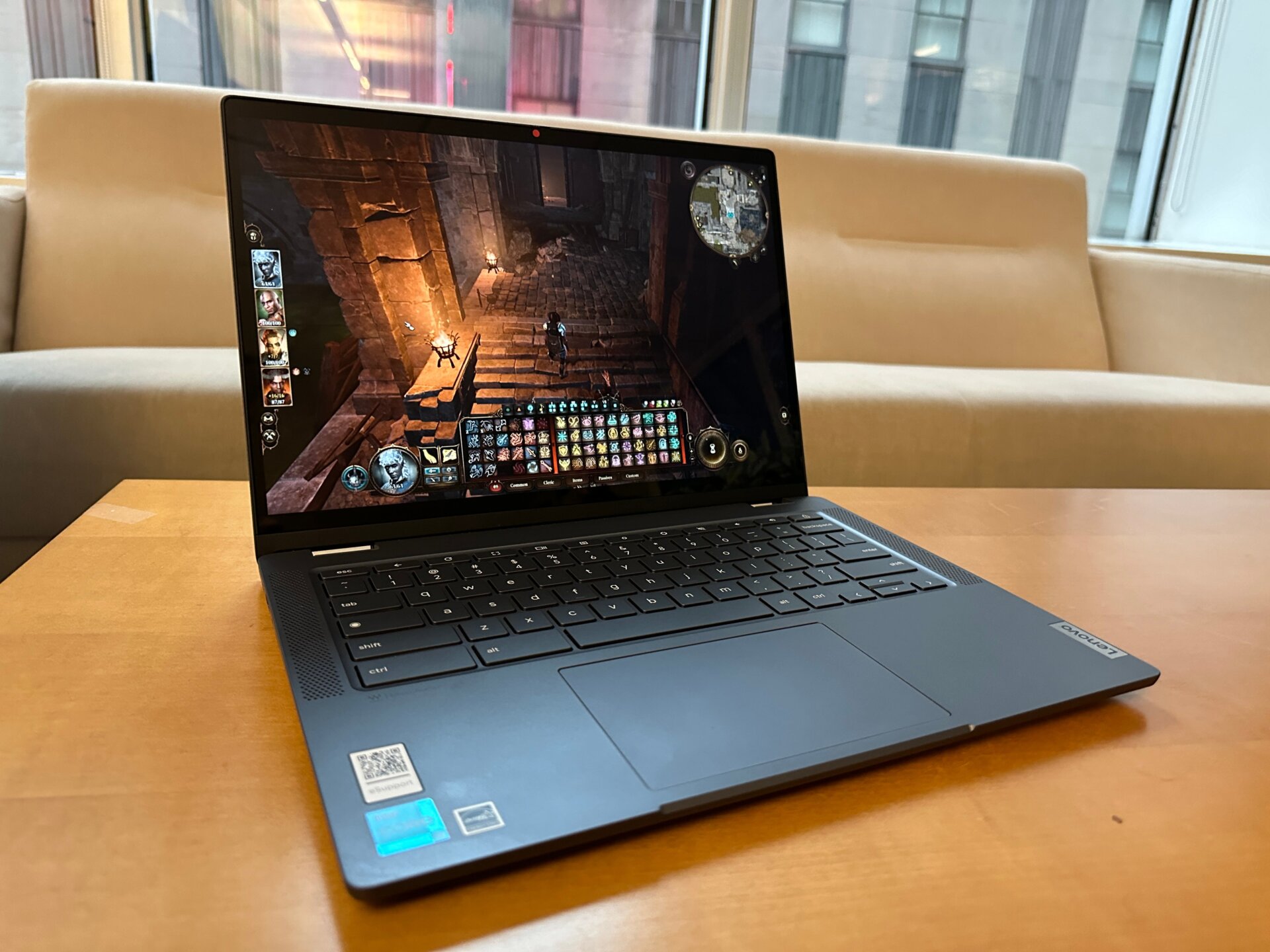 Photo: Kyle Barr / Gizmodo