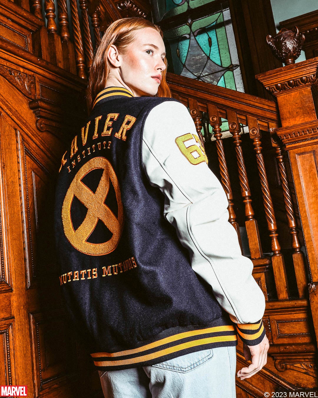 Image: Heroes & Villains