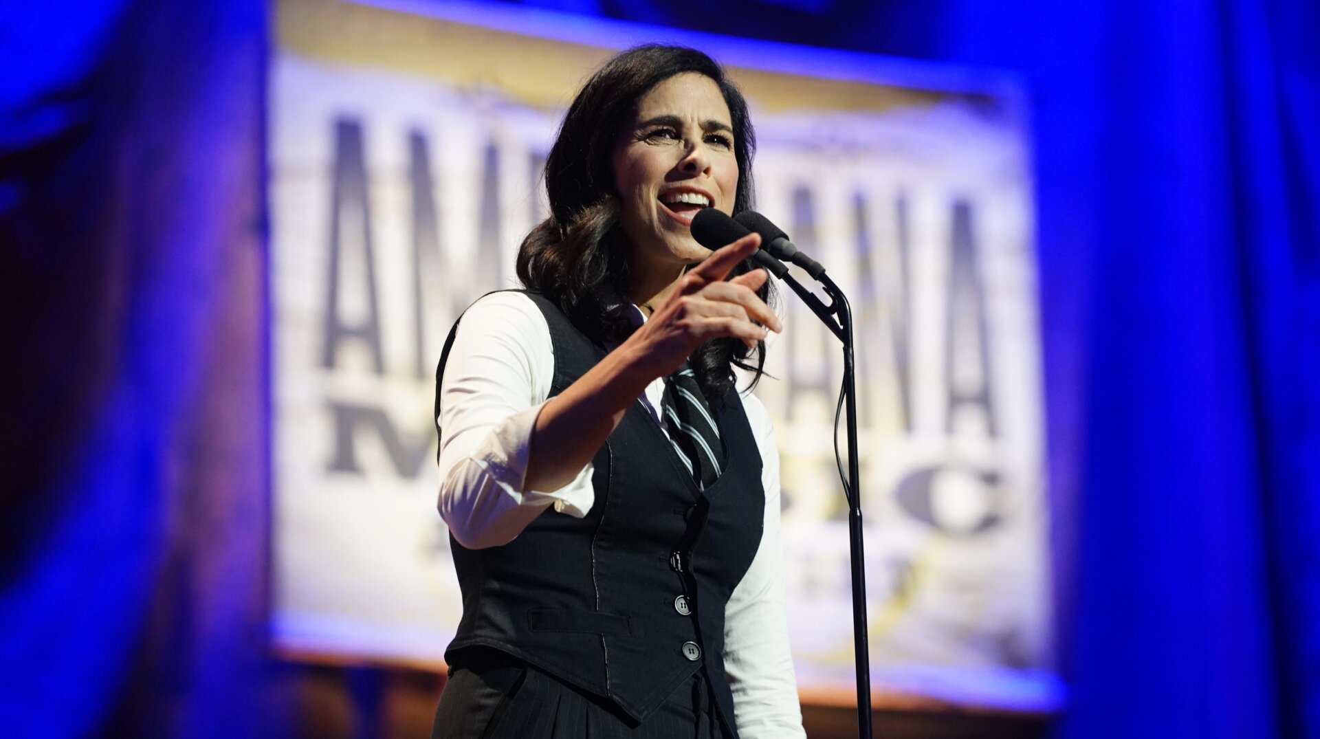 Photo: Erika Goldring