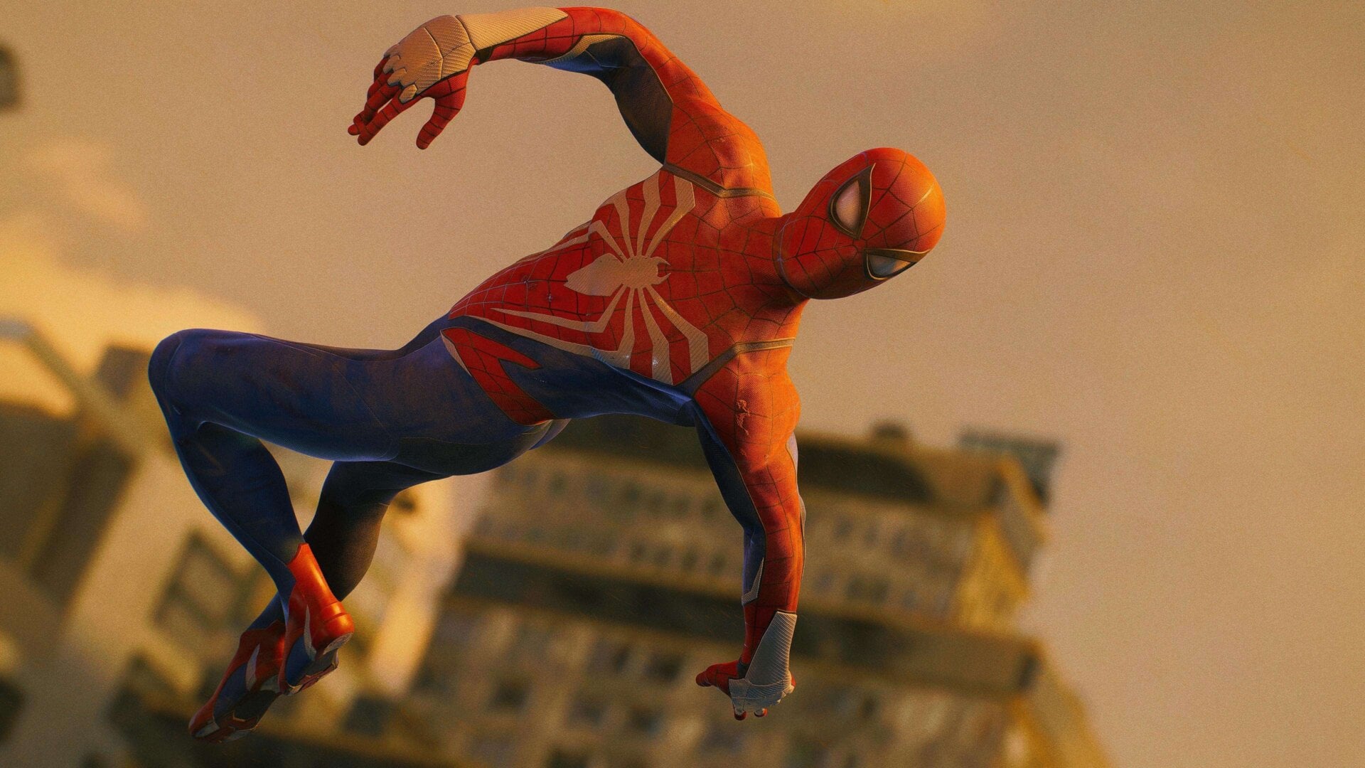 Image: Insomniac Games/PlayStation