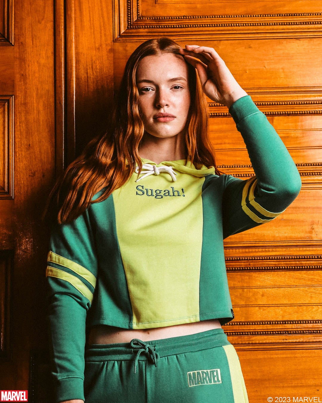 Image: Heroes & Villains