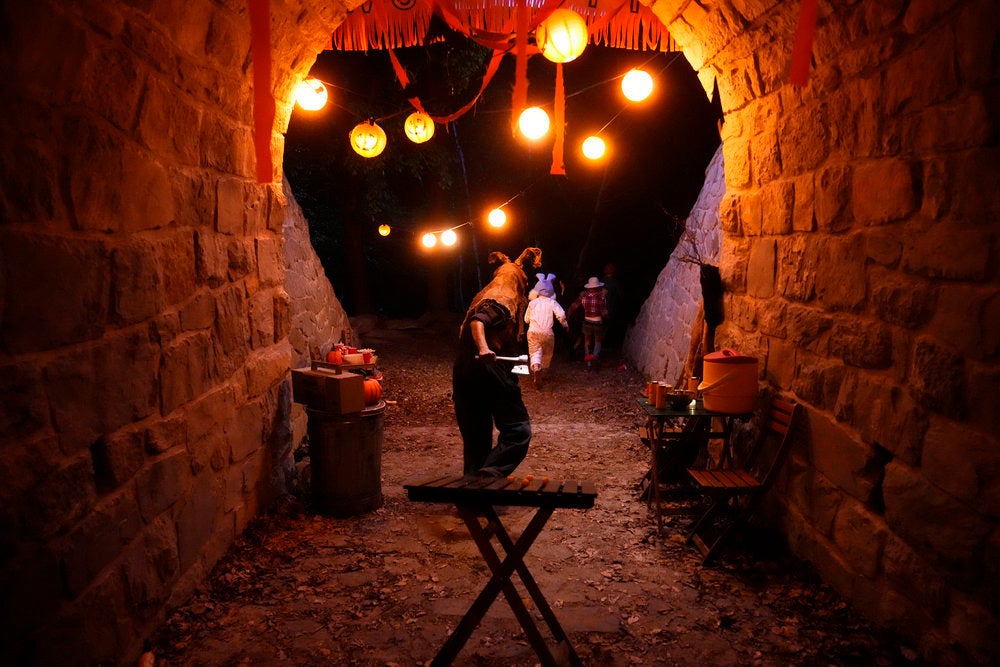 Episodio 104, “El hombre conejito”