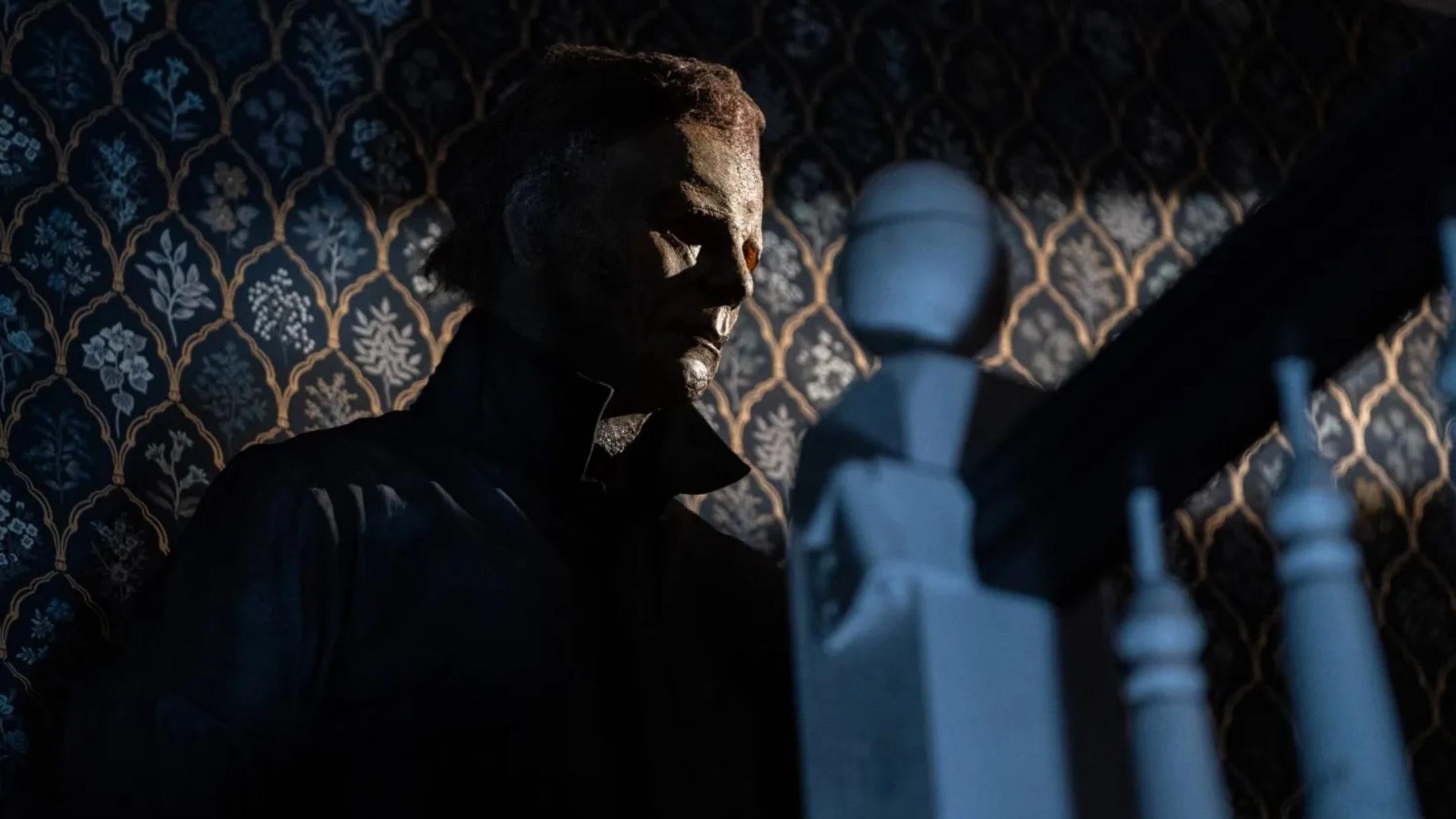 Michael Myers y el Víspera de Todos los Santos La franquicia está llegando a la televisión.