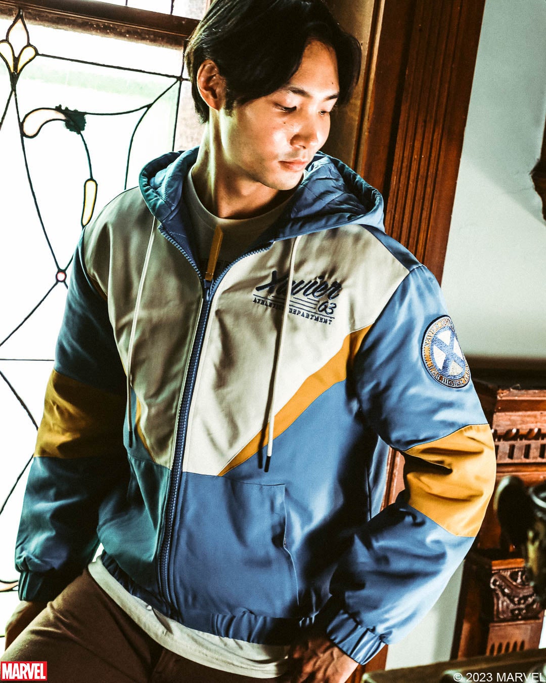 Image: Heroes & Villains