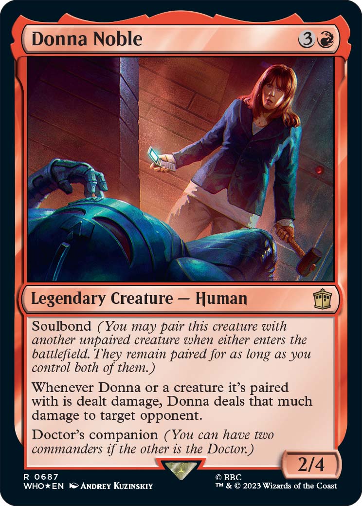 Image: Wizards of the Coast/BBC